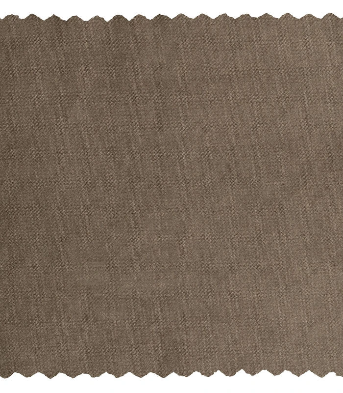 BePureHome Statement 1-Zits Element - Velvet - Taupe - 77x79x93 3 BePureHome Statement 1-Zits Element - Velvet - Taupe - 77x79x93 - Afbeelding 3