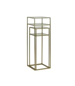 Zuil Bilo - Goud - Set -Meubels Voor Thuis bbb2b46d6b9c49e1ba0eec241815e2a6