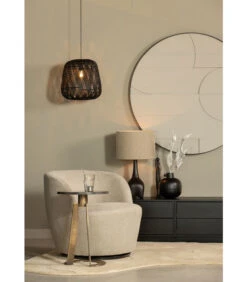 Exclusive Mato Bijzettafel - Marmer - Antique Brown - 54x38x38 6 Exclusive Mato Bijzettafel - Marmer - Antique Brown - 54x38x38 -Meubels Voor Thuis c75867c6b325437abd99730098ccef8d