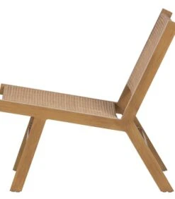 WOOOD Puk Fauteuil - Aluminium - Naturel - Set Van 2 -Meubels Voor Thuis c793150662ed42ceb058a430c5daea22