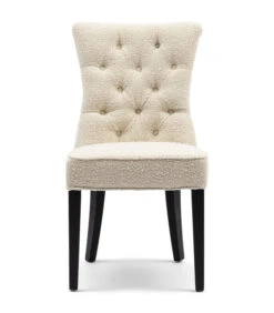 Stoel Balmoral Bou - Wit