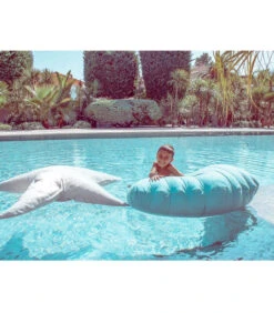 Drijvende XL-buitenpoef Schelpvorm -Meubels Voor Thuis c9751eb65c7f4603b09055c49b279f8a