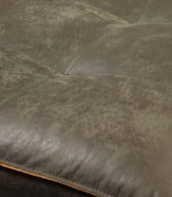 BePureHome Rodeo Classic Fauteuil - Recycle Leer - Army - 83x98x88 -Meubels Voor Thuis c9a9d8c149684af1870996603366993a