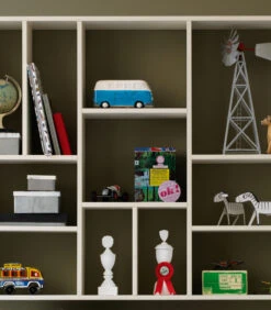 VTwonen Letterbak XL - Grenen - Wit - 94x110x20 5 VTwonen Letterbak XL - Grenen - Wit - 94x110x20 -Meubels Voor Thuis cb5c7449543d4afc97183d714a45dd4f