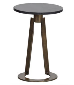 Exclusive Mato Bijzettafel - Marmer - Antique Brown - 54x38x38 7 Exclusive Mato Bijzettafel - Marmer - Antique Brown - 54x38x38 -Meubels Voor Thuis d139de17b20b4e40b4b4c7d9d76b5310