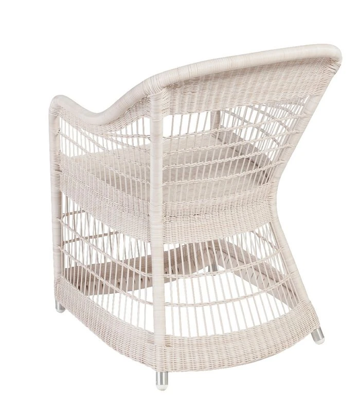 BIARRITZ Tuintafel Fauteuil 2 BIARRITZ Tuintafel Fauteuil - Afbeelding 2