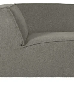 Silvijn Hoekelement - Bouclé - Turtle - 74x99x99 -Meubels Voor Thuis d584008f204e4c038c78b031e8747170