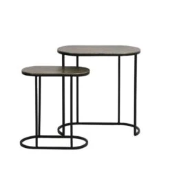 Bijzettafel Bocov - Antiek Brons - 53x26x53cm 8 Bijzettafel Bocov - Antiek Brons - 53x26x53cm -Meubels Voor Thuis daf7670bc6f0446c9246b82bde660b0a