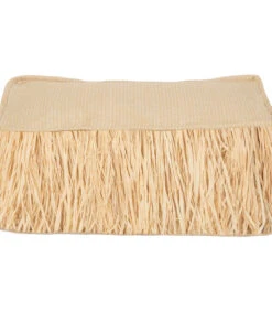 Vloerkussen Voor Buitengebruik En Franjes S
