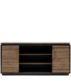 Dressoir Saratoga Hills - Bruin