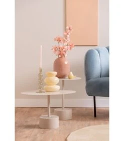 Leitmotiv Bijzettafel Nowa Low - Bruin - 55x55x35cm 7 Leitmotiv Bijzettafel Nowa Low - Bruin - 55x55x35cm -Meubels Voor Thuis e5a015b8886f4388b02b489ddc8f385d