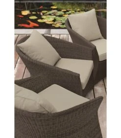 ZENITH Tuinstoel -Meubels Voor Thuis ebb88cb98b184b639cd95ebdd1a6caf2