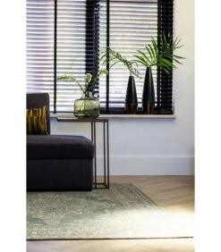 Bijzettafel Chisa - Bruin - 45x30x62cm -Meubels Voor Thuis edc9037857d24418bbad742da5cb3fb5