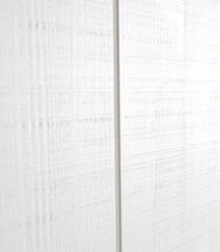 VTwonen Slide Kast Barn - Bezaagd Grenen - Wit - 230x122x37 -Meubels Voor Thuis ef315522a36042cca8ae54be1e975265