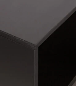 VTwonen Lower Case Incl. Onderstel - Grenen - Zwart - 93x81x35 7 VTwonen Lower Case Incl. Onderstel - Grenen - Zwart - 93x81x35 -Meubels Voor Thuis f10d2d9310c14926a124f5184415221f