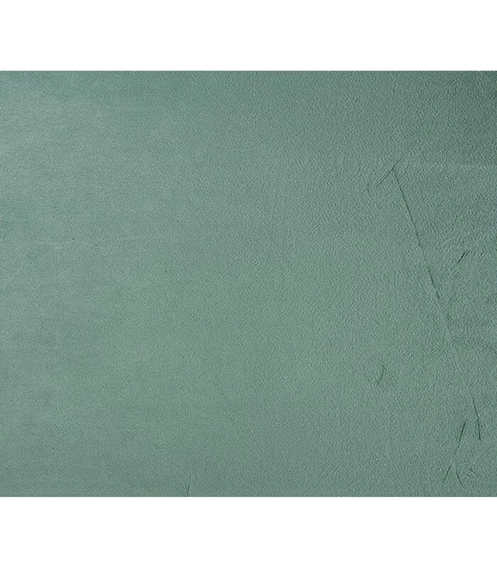 Leitmotiv Poef Snog - Jade Groen/Goud - 45x45x47cm 5 Leitmotiv Poef Snog - Jade Groen/Goud - 45x45x47cm - Afbeelding 5