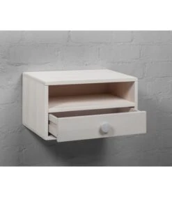 Zwevend Nachtkastje HOPE Met Knop, Berkenhout 7 Zwevend Nachtkastje HOPE Met Knop, Berkenhout -Meubels Voor Thuis f3cba58fba3f4e1885392afdb55f7d91