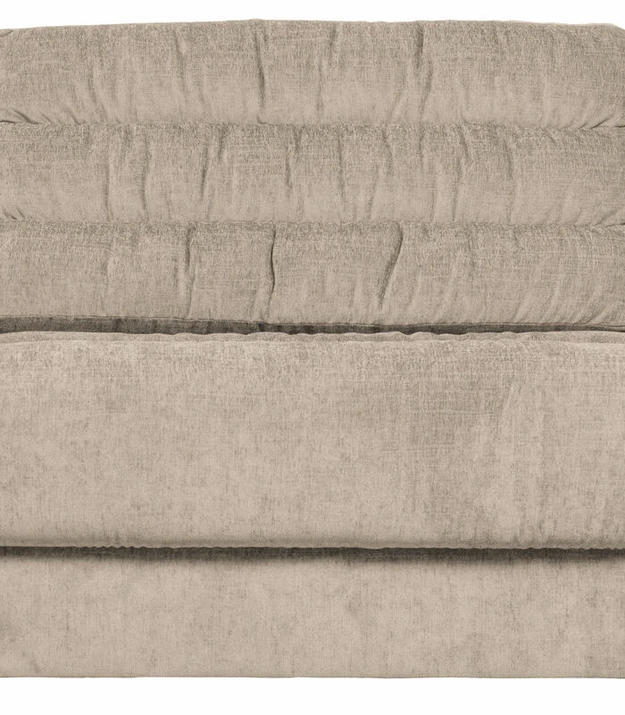 BePureHome Date 1-Zits Element - Nougat - 78x90x99 1 BePureHome Date 1-Zits Element - Nougat - 78x90x99