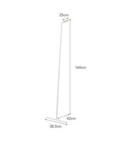 Yamazaki Hanger Rack 0.0 - White -Meubels Voor Thuis f6451b15ee20436d8b7c531df7e91460