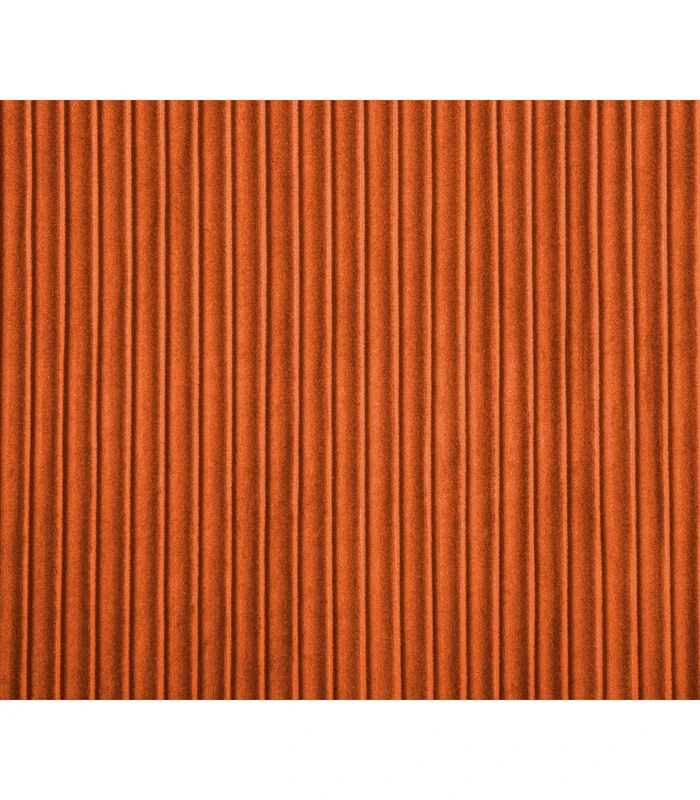 Leitmotiv Bank Majestic - Oranje - 142x72x77,5cm 4 Leitmotiv Bank Majestic - Oranje - 142x72x77,5cm - Afbeelding 4