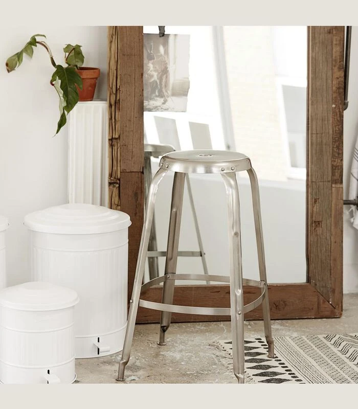 House Doctor Kruk - Define - Vernikkeld Brons 2 House Doctor Kruk - Define - Vernikkeld Brons - Afbeelding 2