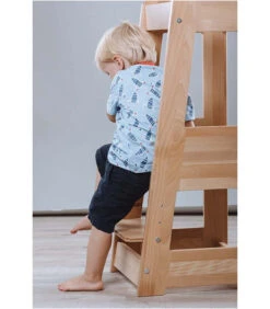 TiSsi FELIX Montessori Leer En Observatietoren Hout -Meubels Voor Thuis f8295c6b624c4e6eab2a75370743d5f3