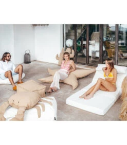 Drijvende XL-buitenpoef Zeestervorm Raffia-effect 8 Drijvende XL-buitenpoef Zeestervorm Raffia-effect -Meubels Voor Thuis fa6497dc94504cf3bde3e184b0f1d2fb