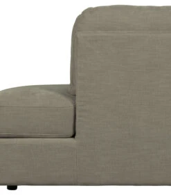 VTwonen Family 1-Zits Element Ronde Hoek Rechts - Grijs - 85x93x98 7 VTwonen Family 1-Zits Element Ronde Hoek Rechts - Grijs - 85x93x98 -Meubels Voor Thuis faaeabe743174a7ea93d178b5622a63e