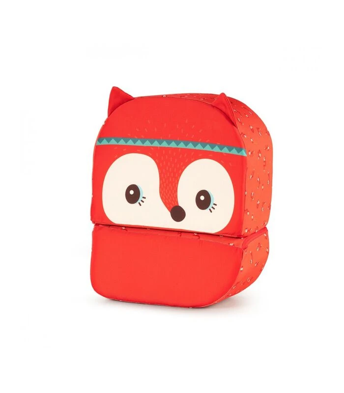 Lilliputiens ALICE Moduleerbare Poef 1 Lilliputiens ALICE Moduleerbare Poef